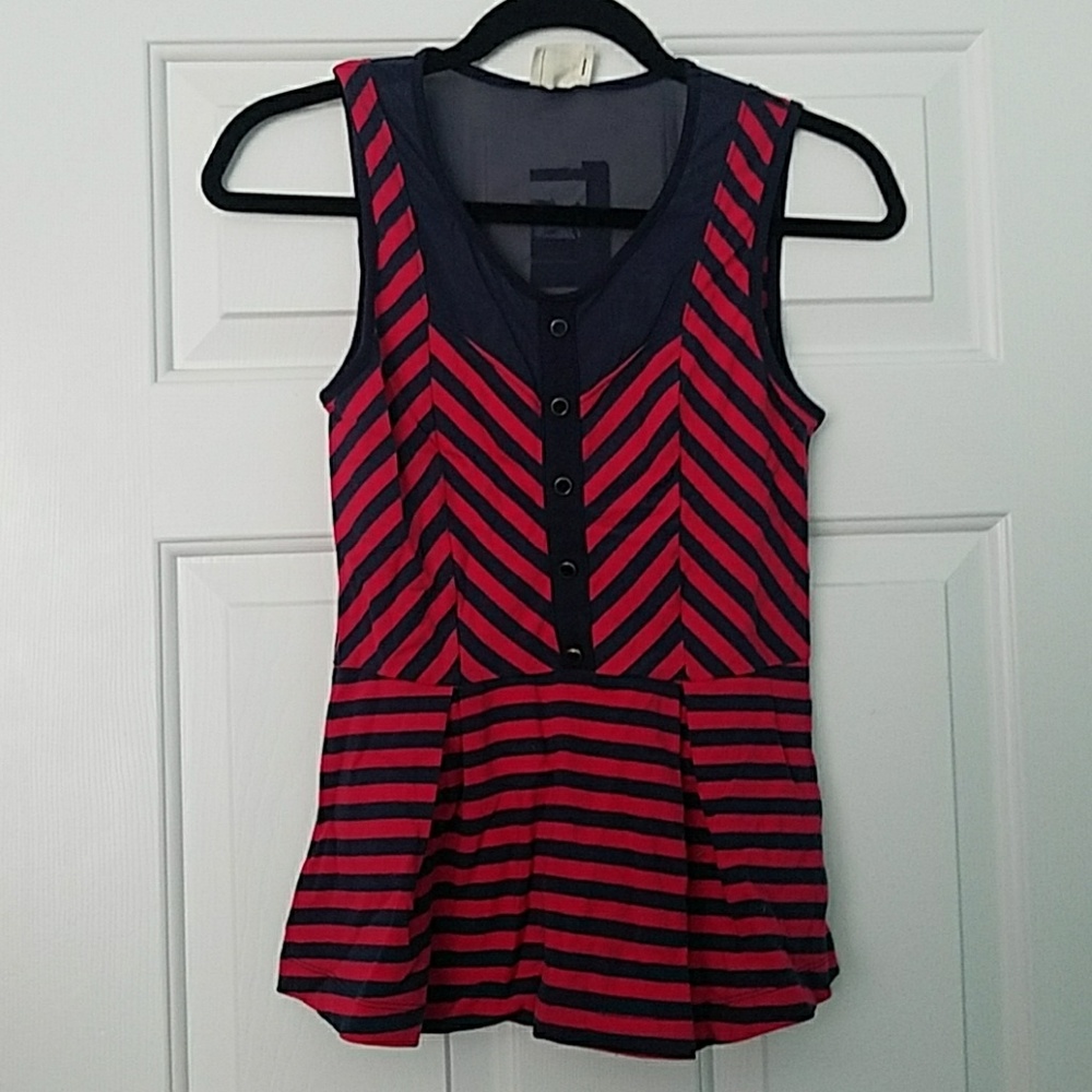 Urban Outfitters top
